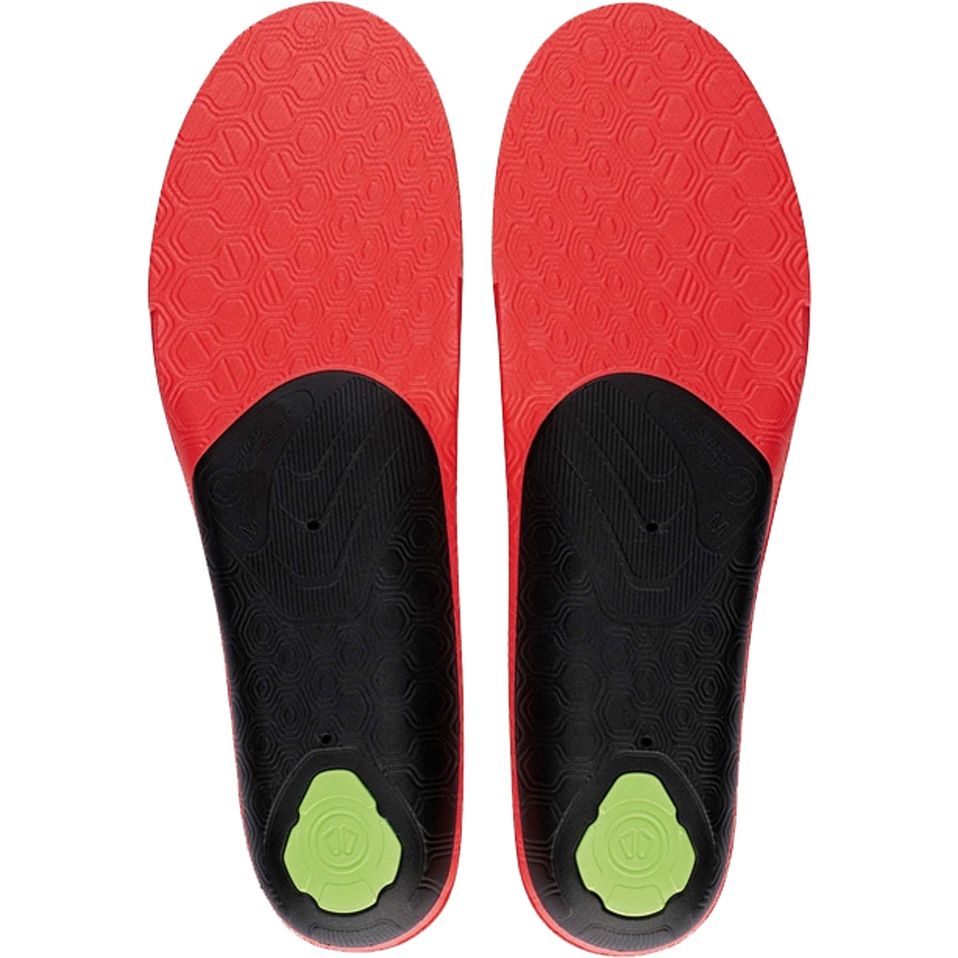 Sidas 3Feet Eco Winter Insole - Skiis & Biikes