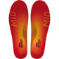 Sidas 3Feet Eco Winter Insole - Skiis & Biikes