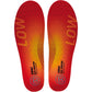 Sidas 3Feet Eco Winter Insole - Skiis & Biikes