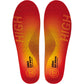 Sidas 3Feet Eco Winter Insole - Skiis & Biikes