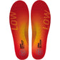 Sidas 3Feet Eco Winter Insole - Skiis & Biikes