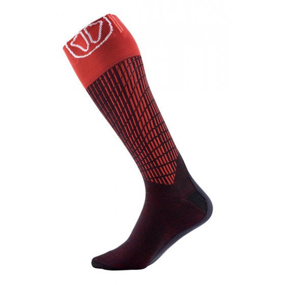 Sidas Ski Heated Socks LV - Battery Not Included - Skiis & Biikes