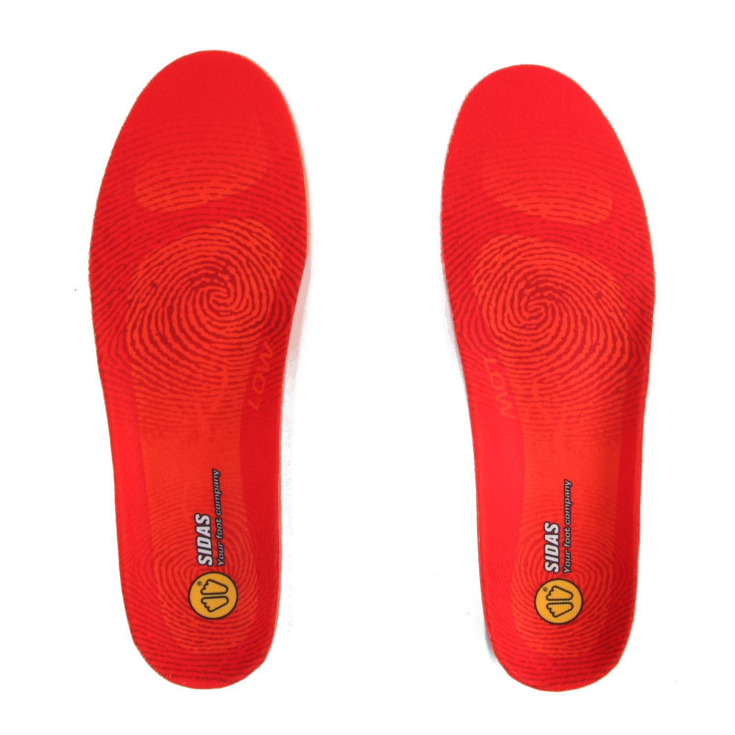 Sidas Winter 3Feet Footbed Insole - Skiis & Biikes