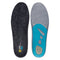 Sidas Winter 3Feet Footbed Merino Insole - Skiis & Biikes