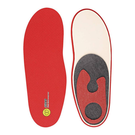Sidas Winter Custom Pro LAB Footbed - Skiis & Biikes