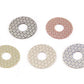 Sidecut Racing Diamond Disc Replacement Sheet - Skiis & Biikes