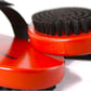 Sidecut Racing Oval Horsehair Brush - Skiis & Biikes