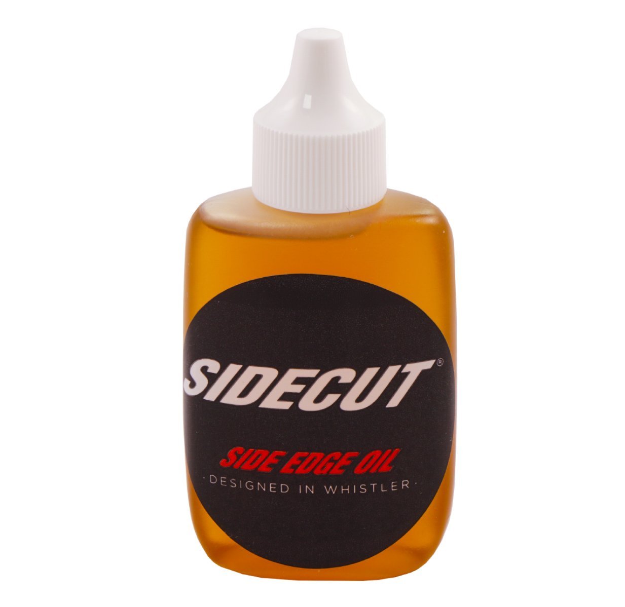 Sidecut Racing Polishing Oil - Skiis & Biikes