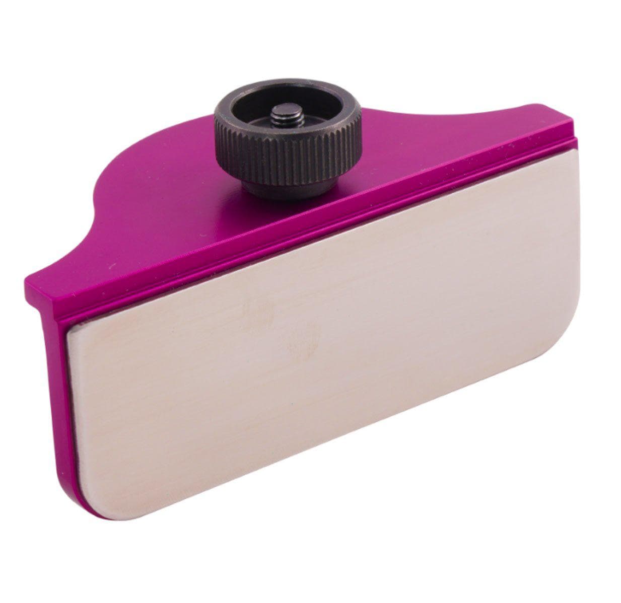 Sidecut Racing WC Diam Disk Guide 92deg - Skiis & Biikes