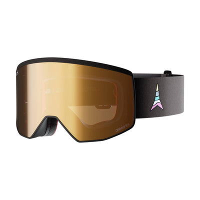 Atomic Four Pro L HD Photo Goggles 2027