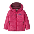 Patagonia Hi-Loft Baby Down Sweater Hoody 2027