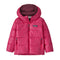 Patagonia Hi-Loft Baby Down Sweater Hoody 2027