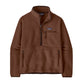 Patagonia Retro Pile Womens Marsupial 2027