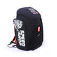 Skiis & Biikes Beast Backpack SPEED SHOP Edition - Skiis & Biikes