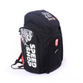Skiis & Biikes Beast Backpack SPEED SHOP Edition - Skiis & Biikes