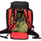 Skiis & Biikes Beast Equipment Backpack - Skiis & Biikes