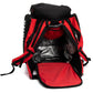 Skiis & Biikes Beast Equipment Backpack - Skiis & Biikes