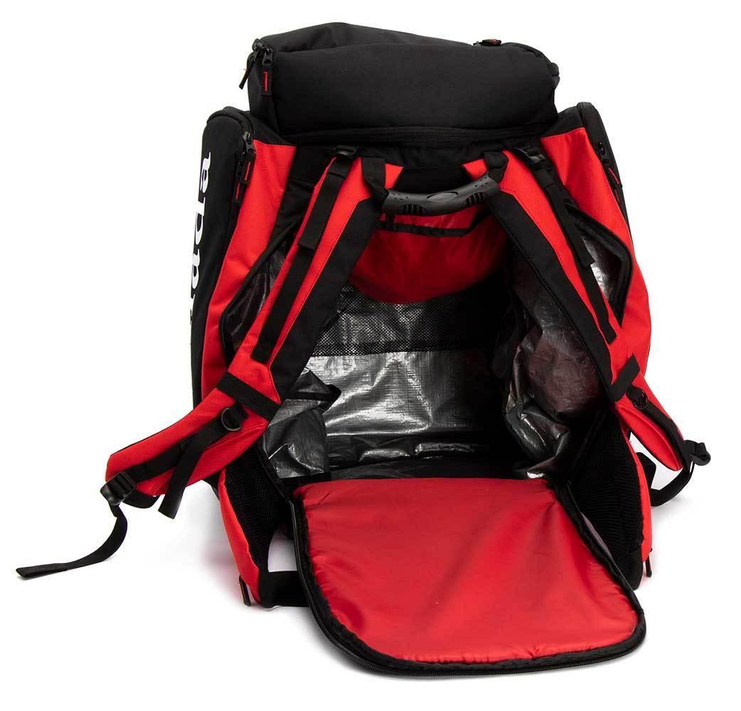 Skiis & Biikes Beast Equipment Backpack - Skiis & Biikes