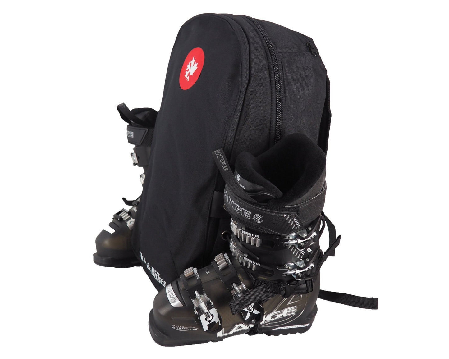 Skiis & Biikes Boot Backpack 2.0 - Skiis & Biikes