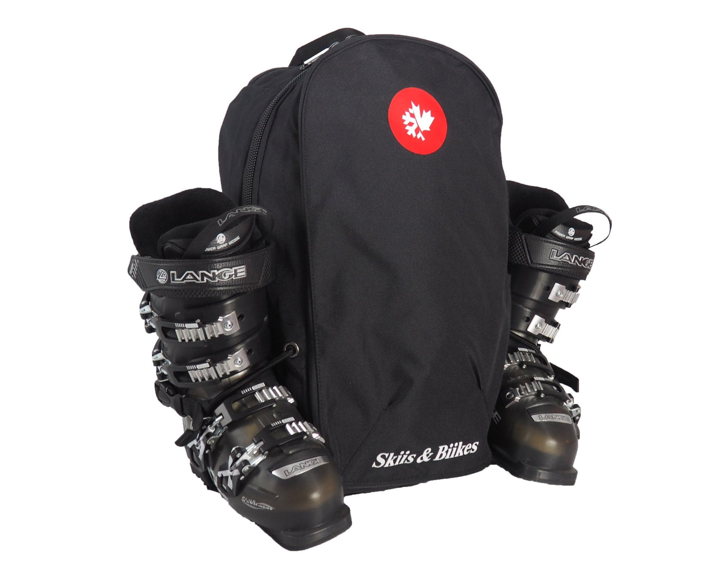 Skiis & Biikes Boot Backpack 2.0 - Skiis & Biikes