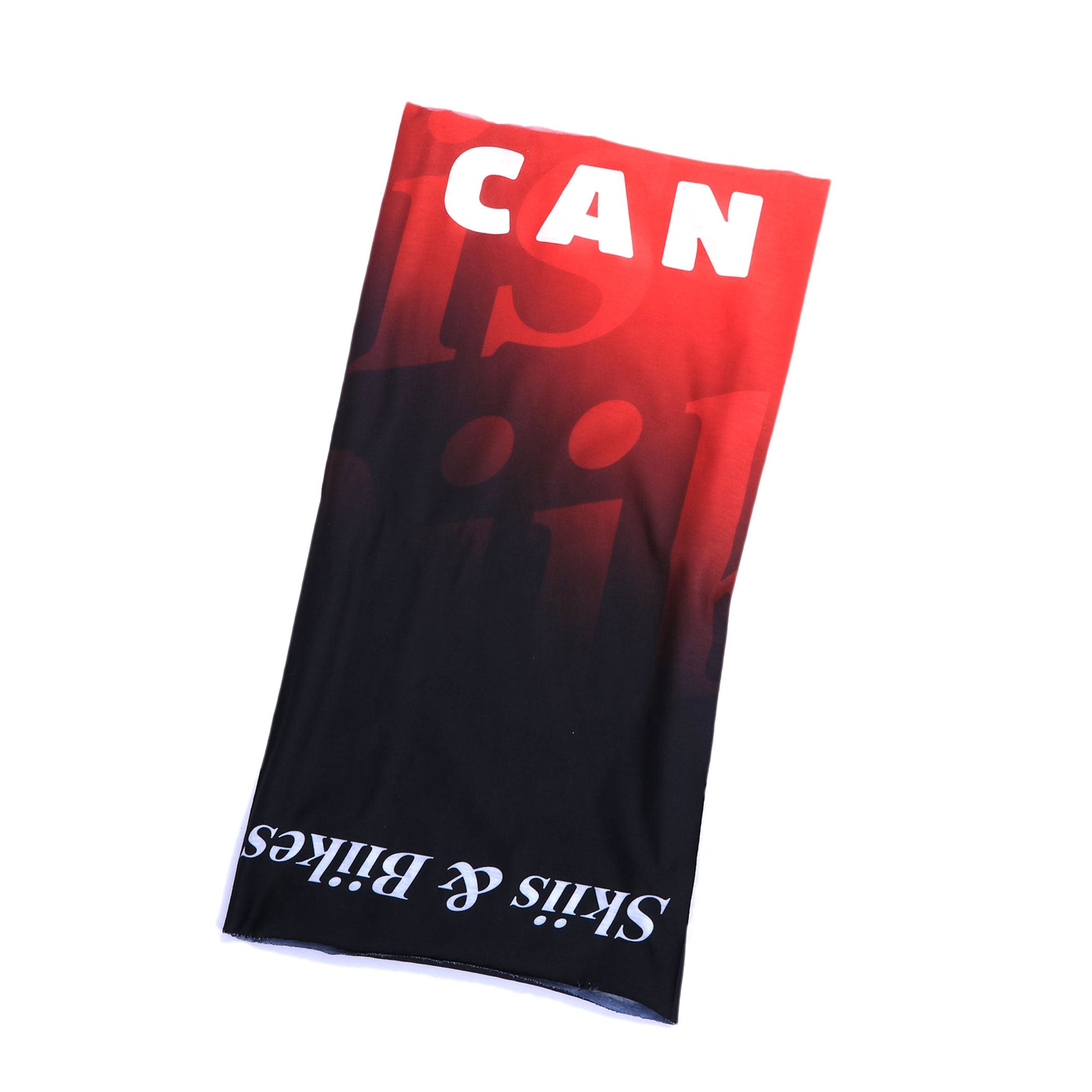 Skiis & Biikes Canadian Neck Tube - Skiis & Biikes