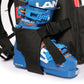 Skiis & Biikes Classic 3.0 Boot Backpack - Skiis & Biikes