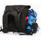 Skiis & Biikes Classic 3.0 Boot Backpack - Skiis & Biikes