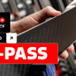 Skiis & Biikes FIVEPASS Tune - up Card - Skiis & Biikes