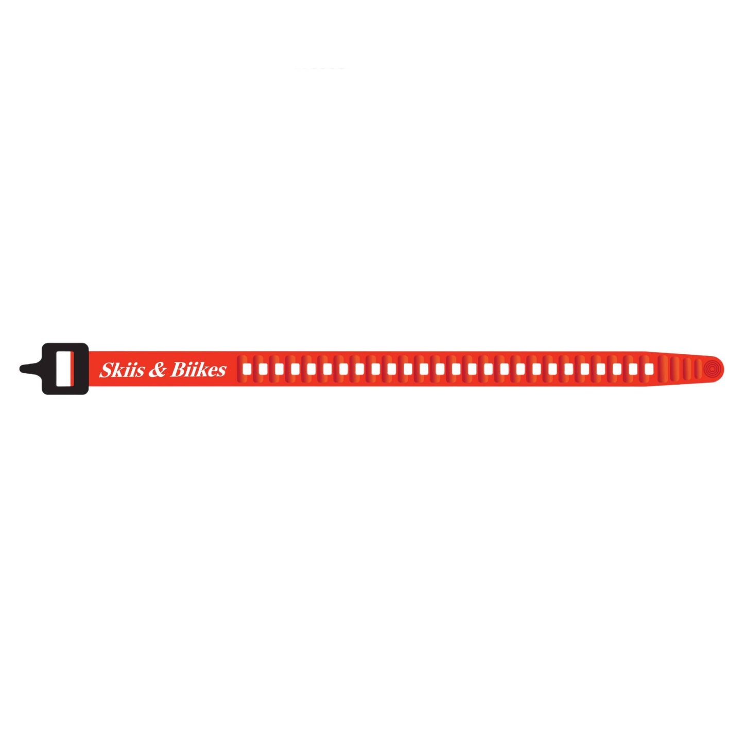 Skiis & Biikes Grip Tie Ski Strap - Skiis & Biikes