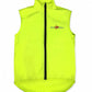 Skiis & Biikes Junior Bike Safety Vest - Skiis & Biikes