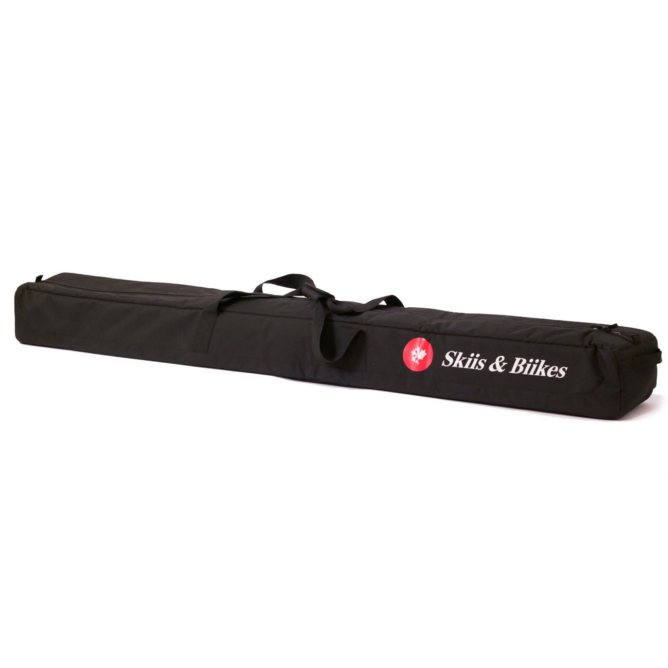 Skiis & Biikes Padded Single Ski Bag - Skiis & Biikes