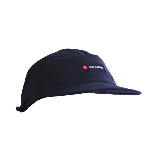 Skiis & Biikes Run - it Cap - Skiis & Biikes