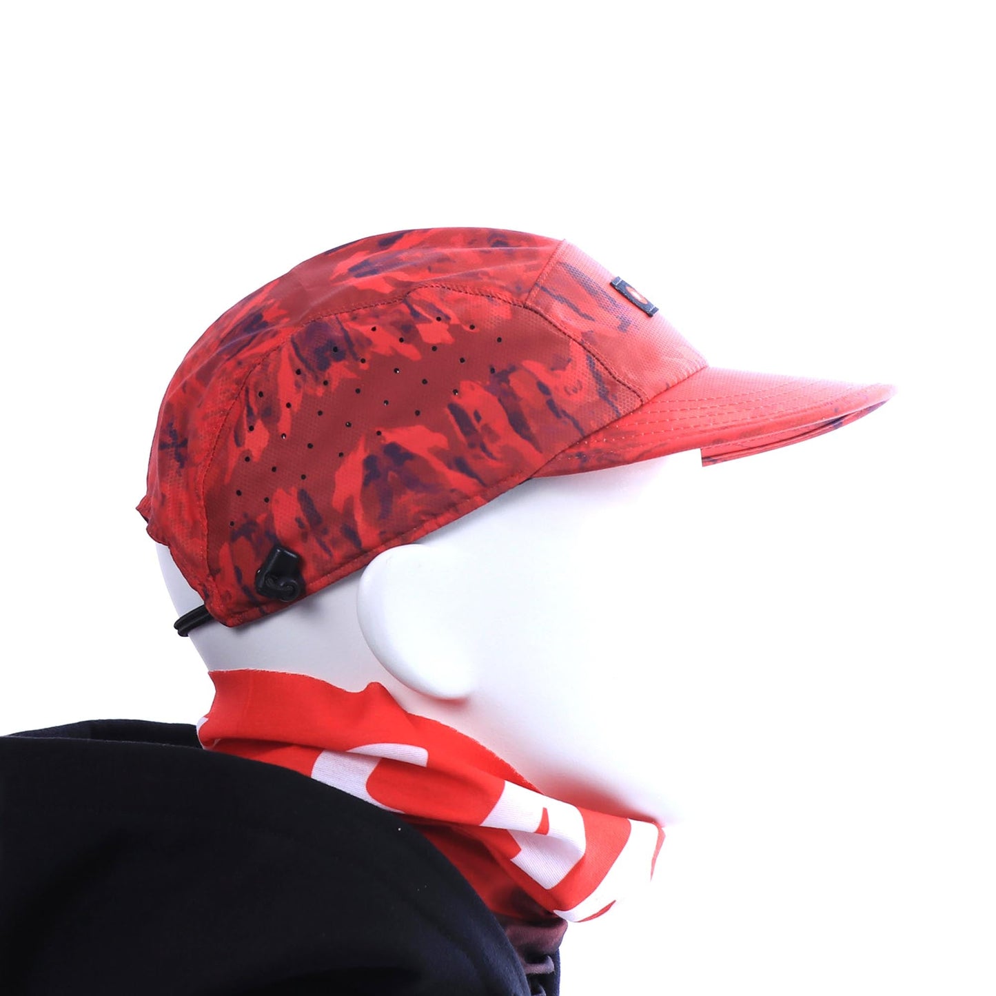 Skiis & Biikes Run - it Cap - Skiis & Biikes