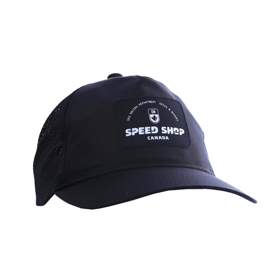 Skiis & Biikes SPEEDSHOP Peak Cap - Skiis & Biikes