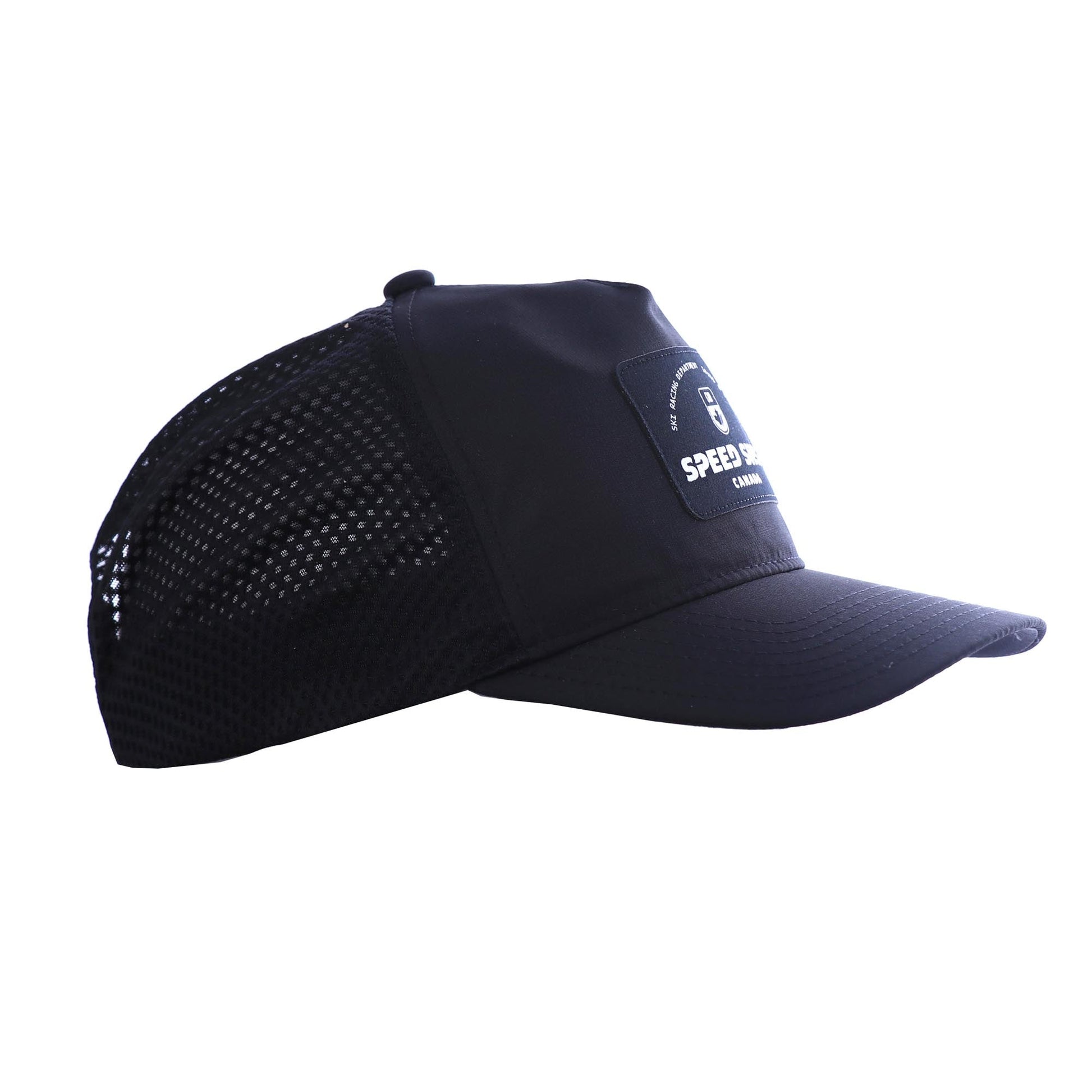 Skiis & Biikes SPEEDSHOP Peak Cap - Skiis & Biikes