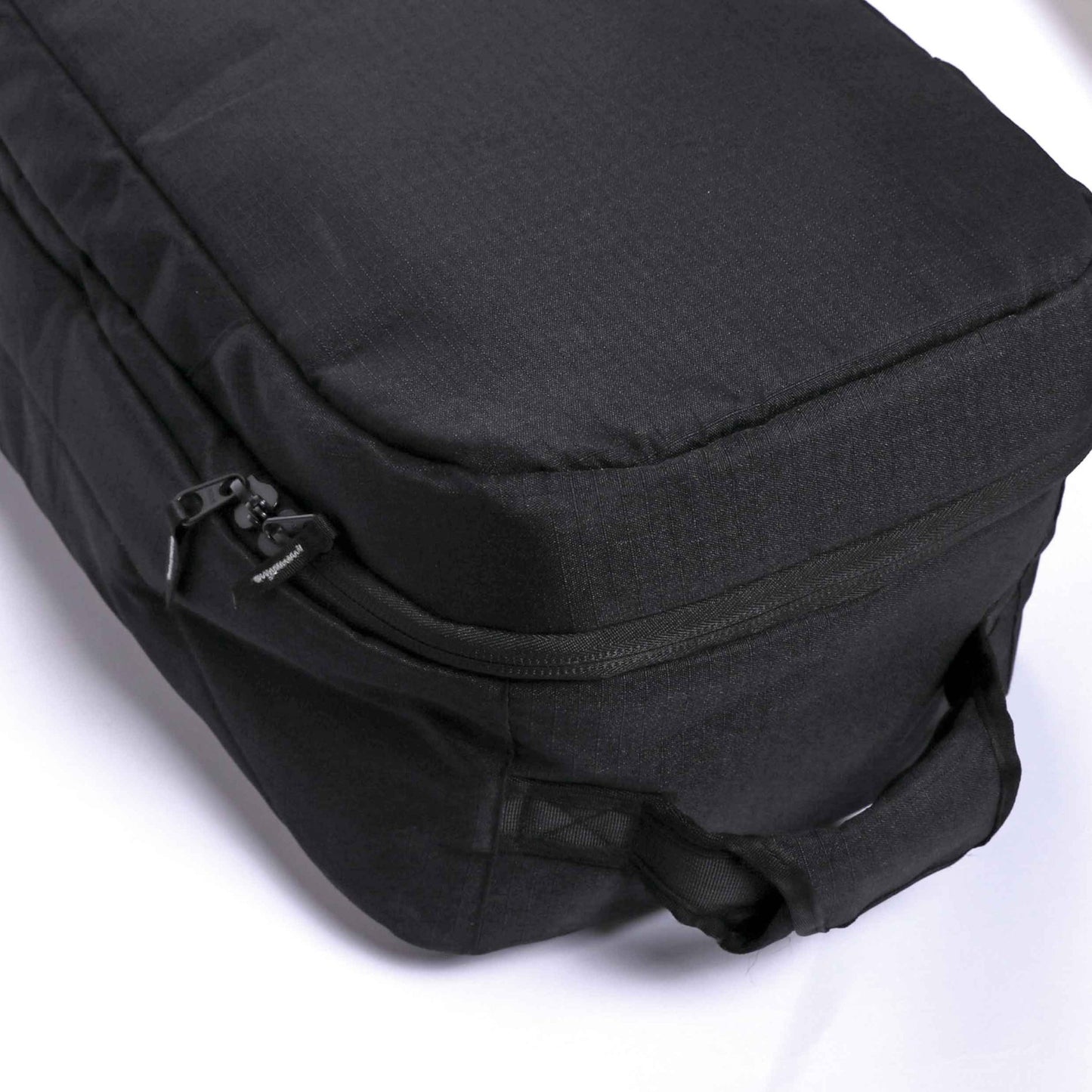 Skiis & Biikes Summit Roller Double Ski Bag - Skiis & Biikes