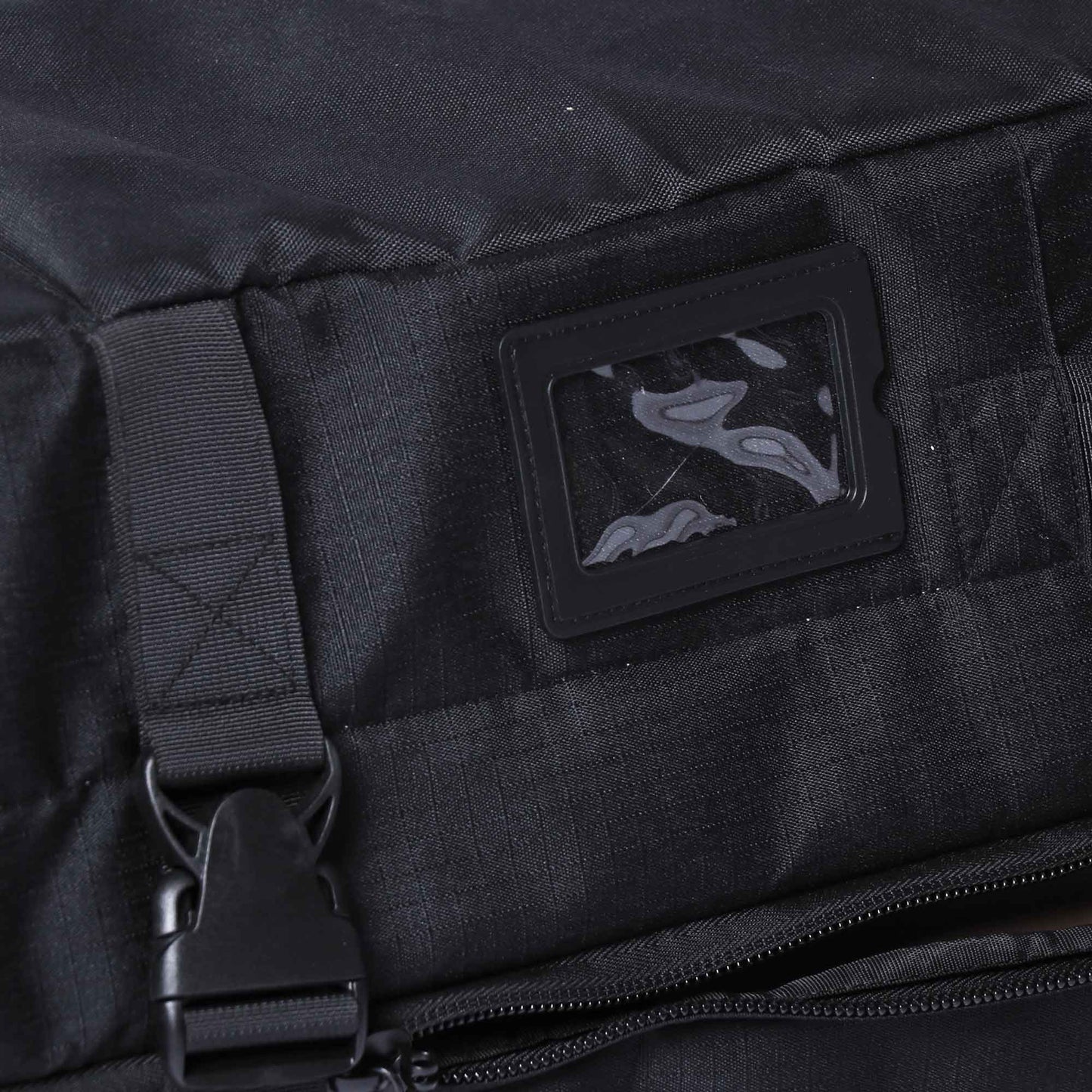 Skiis & Biikes Summit Roller Double Ski Bag - Skiis & Biikes