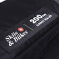 Skiis & Biikes Summit Roller Double Ski Bag - Skiis & Biikes