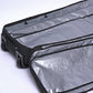 Skiis & Biikes Summit Roller Double Ski Bag - Skiis & Biikes