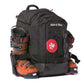 Skiis & Biikes Terrain Boot Backpack 2.0 - Skiis & Biikes