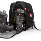 Skiis & Biikes Terrain Boot Backpack - Skiis & Biikes