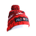 Skiis & Biikes x AOA Knitted Pom Toque - Skiis & Biikes