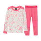 Helly Hansen Lifa Merino Graphic Kids Set
