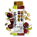Skratch Labs Energy Bar - Skiis & Biikes