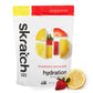 Skratch Labs Sport Drink Mix - Skiis & Biikes