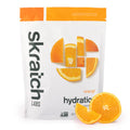 Skratch Labs Sport Drink Mix - Skiis & Biikes