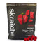 Skratch Labs Super High Carb Sport Drink Mix - Skiis & Biikes
