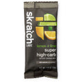 Skratch Labs Super High Carb Sport Drink Mix - Skiis & Biikes