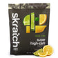 Skratch Labs Super High Carb Sport Drink Mix - Skiis & Biikes