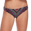 Skye Corrales Ladies Ruched Hipster 2018 - Skiis & Biikes